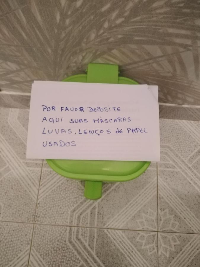 Apartamento a 5 minutos do Santuário de Fátima Esterno foto