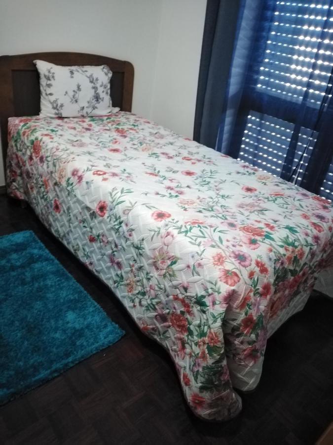 Apartamento a 5 minutos do Santuário de Fátima Esterno foto