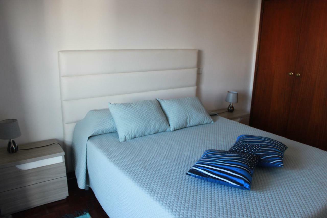 Apartamento a 5 minutos do Santuário de Fátima Esterno foto