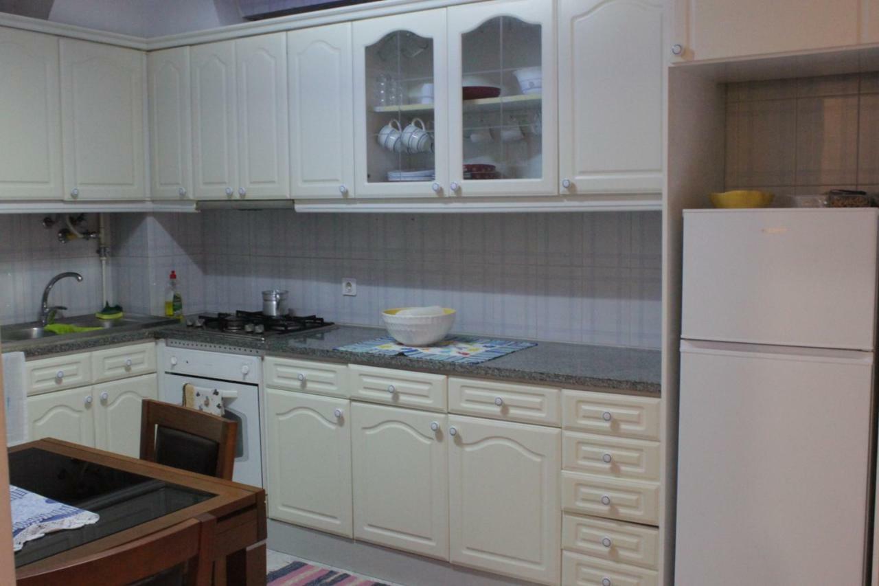 Apartamento a 5 minutos do Santuário de Fátima Esterno foto