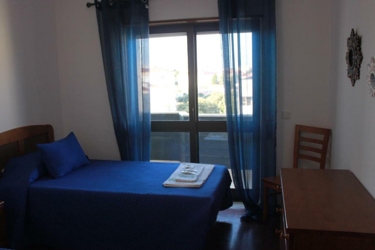 Apartamento a 5 minutos do Santuário de Fátima Esterno foto