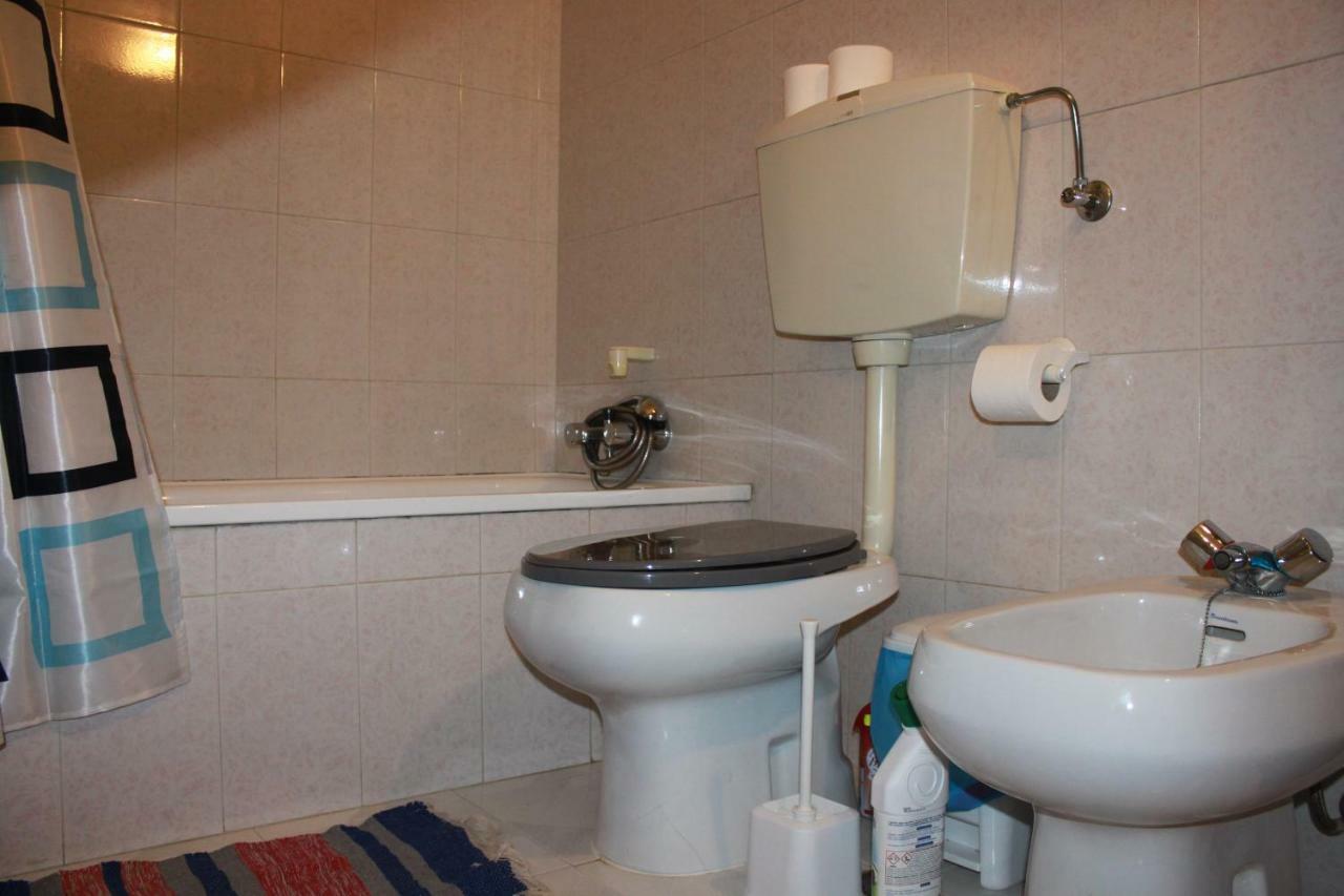 Apartamento a 5 minutos do Santuário de Fátima Esterno foto